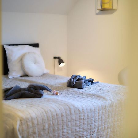 Villa Cecha B&B &Wellness Ostend Exterior photo